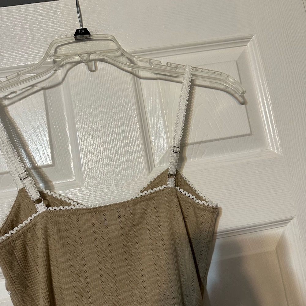 Edikted NWT Cami Mini Dress - Picture 10 of 13